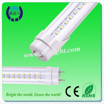 cUL Listed!!! Clear Cover LED Tubes T8 SMD3014 1200MM